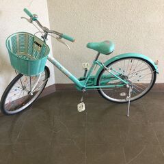 中古】北海道の子供用自転車を格安/激安/無料であげます・譲り