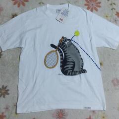 CRAZY SHIRT　クレージーシャツ　クリバンキャット　USA　新品の画像