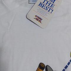 CRAZY SHIRT　クレージーシャツ　クリバンキャット　USA　新品の画像