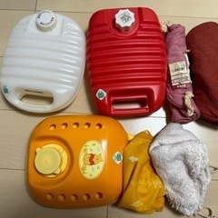 生活雑貨 家庭用品 あんか、湯たんぽ
