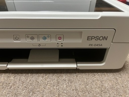 FUJITSU「富士通」ノートパソコン　プリンターセット