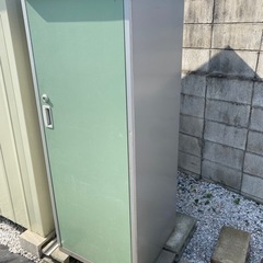 家具 収納家具 物置の画像