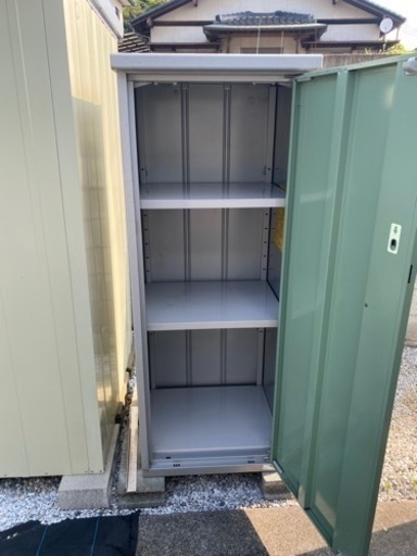 家具 収納家具 物置