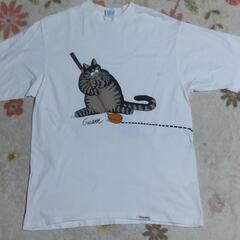 CRAZY SHIRT　クレージーシャツ　クリバンキャット・ゴルフ・グアム　USAの画像