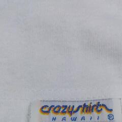 CRAZY SHIRT　クレージーシャツ　クリバンキャット・ゴルフ・グアム　USAの画像