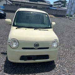 ミラココア (H22) 9万km