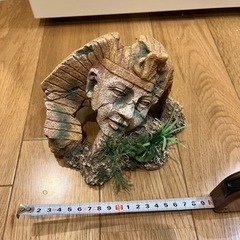 ★値下げしました★水槽用インテリア①