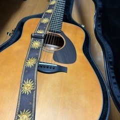 YAMAHA  fg5