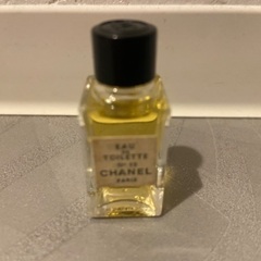 CHANEL シャネル　香水の画像
