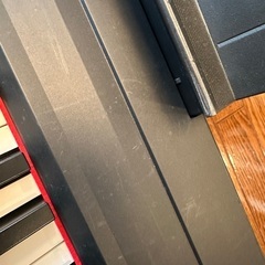 デジタルピアノ　YAMAHA P-115（黒）の画像