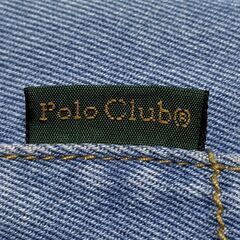 Polo Club ポロデニム ヴィンテージジーンズの画像
