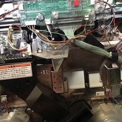 (売れました)スロット　マジカルハロウィン7の画像