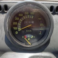 〚バイクショップｅ〛HONDA.ジャイロ．キャノピー．最終型２スト!!の画像