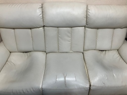 家具 ソファ 3人掛けソファ