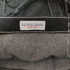 【取りに来てくれる方】U.S. POLO ASSN. トートバッグの画像