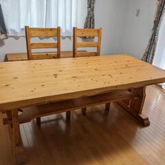 家具 ダイニングセット