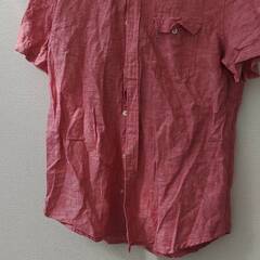 ＧＡＰ　半袖ボタンダウンシャツ