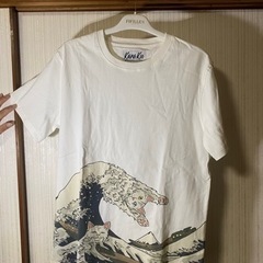 服/ファッション Tシャツ メンズ