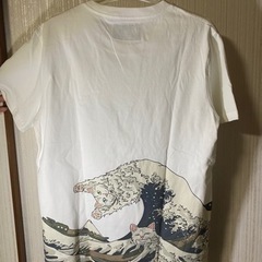 服/ファッション Tシャツ メンズの画像
