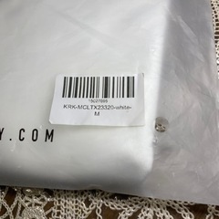 服/ファッション Tシャツ メンズの画像