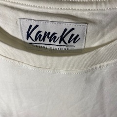 服/ファッション Tシャツ メンズの画像