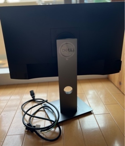 [美品] Dell 24インチ(保証付き)モニター
