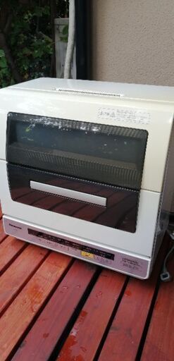 Panasonic 食器洗い乾燥機　食洗機