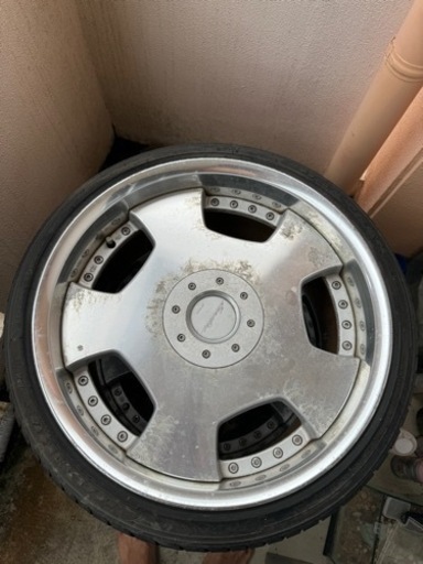 work EUROLINE19インチ