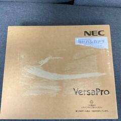 ✨ 新品✨ ノートPC NEC VersaPro PC-VK540CZGDの画像