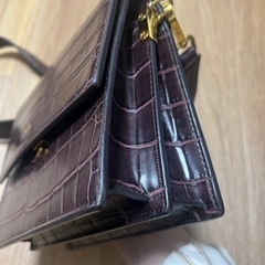 JW PEI ショルダーバッグの画像