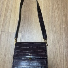 JW PEI ショルダーバッグの画像