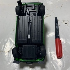 LS 1/20 イノチェンティミニクーパー 1300 ラリータイプ の画像