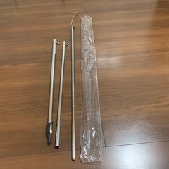 スノーピーク　パイルドライバー