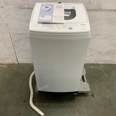 【HITACHI】 日立 全自動電機洗濯機 5㎏  NW-50E 2020年製  S0061