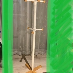 ポールハンガー