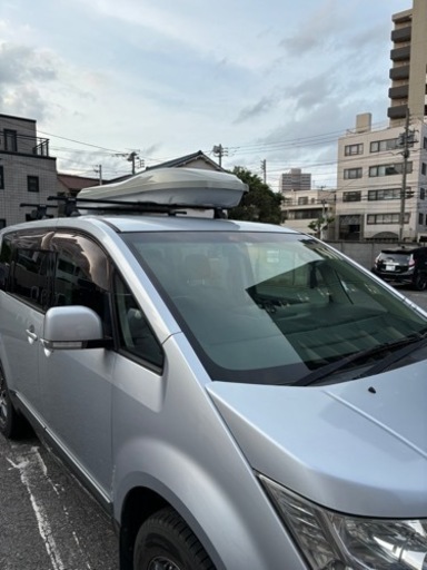 車のパーツ 外装、車外用品