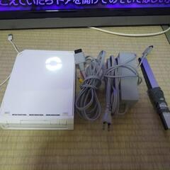 おもちゃ テレビゲーム Wii