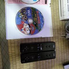 おもちゃ テレビゲーム Wiiの画像