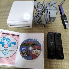 おもちゃ テレビゲーム Wiiの画像