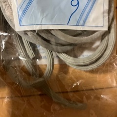 網戸張替セットの画像