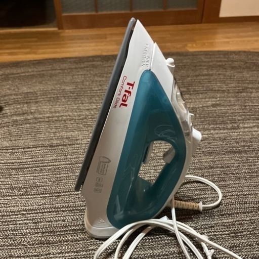 家電 生活家電 アイロン
