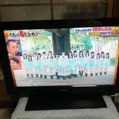 家電 テレビ 液晶テレビ