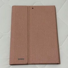 iPadケース　キーボード　ペンシルの画像