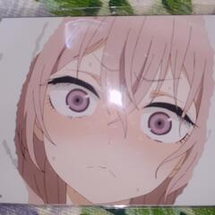 ブロマイド 着せ恋