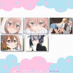 ブロマイド 着せ恋の画像