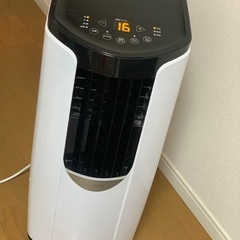 空調の画像