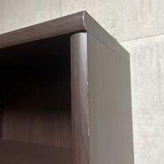 小島工芸　本棚　Nアコードの画像