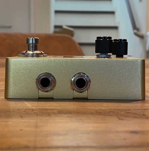 HOTONE OMNI AC