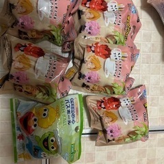 入浴剤　パート4