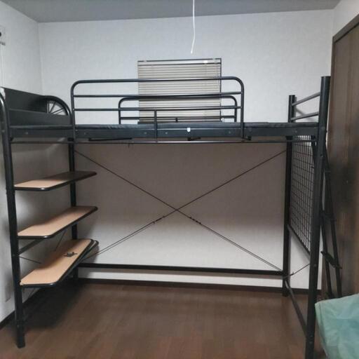 家具 ベッド